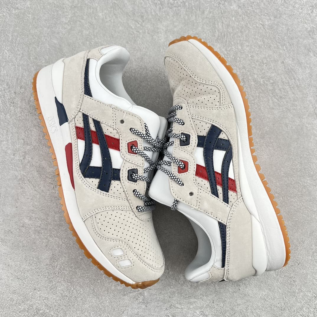 Asics Trainers Shoes Gel-Lyte lll