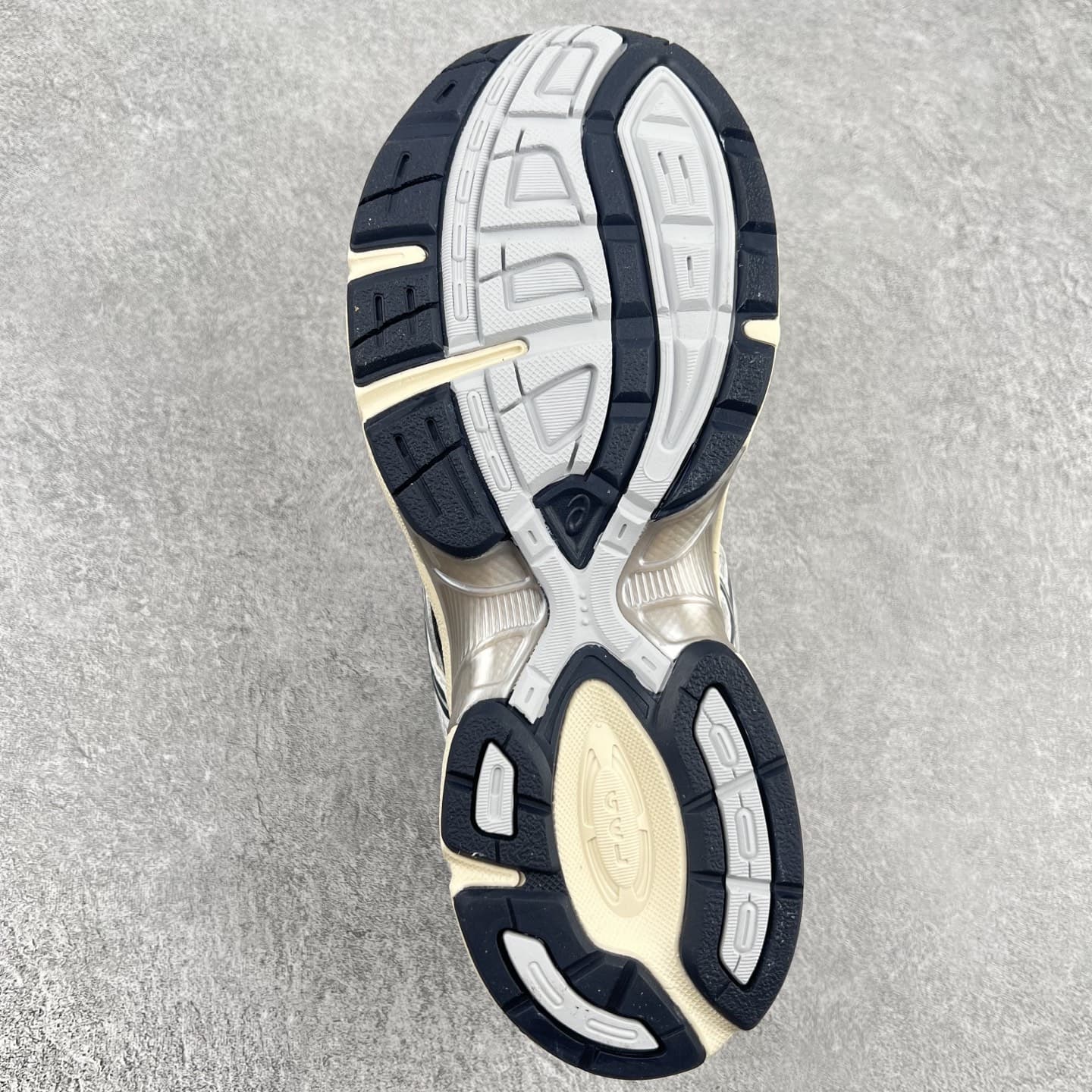 Asics Trainers Shoes Gel-1130