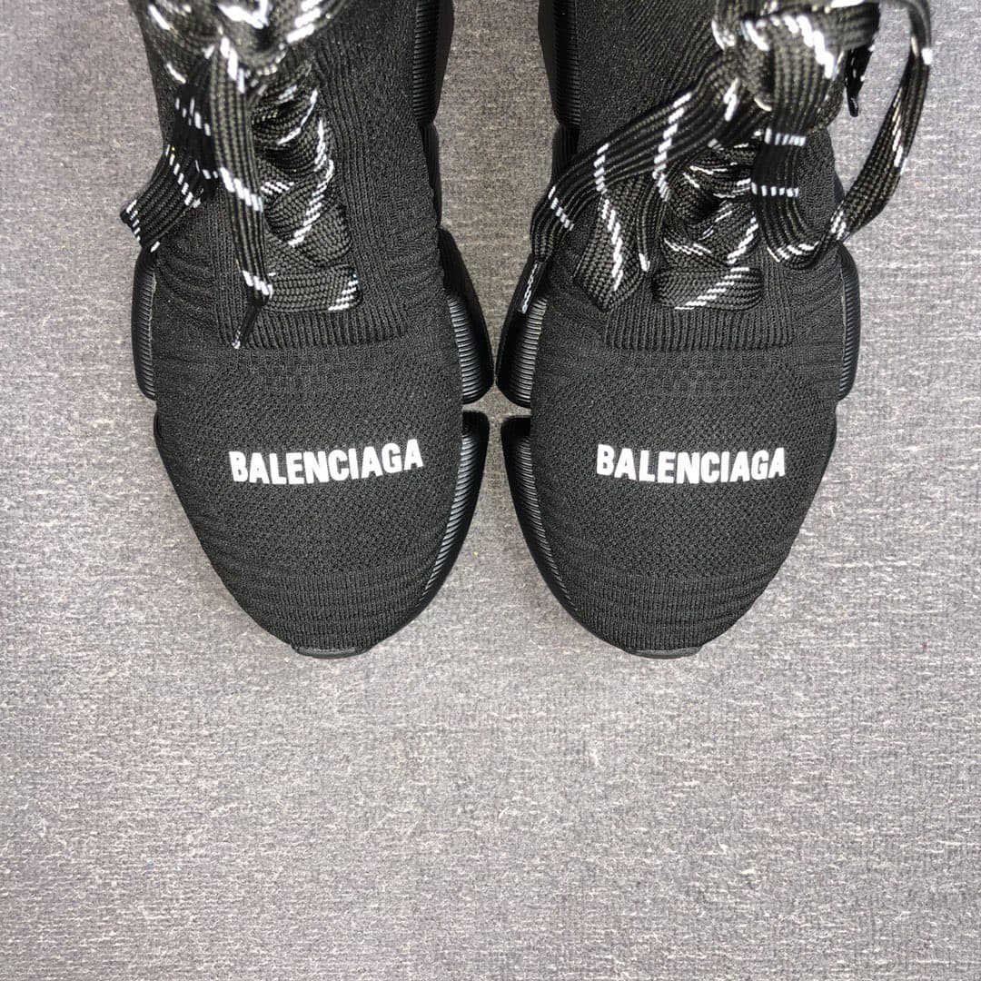 Balenciaga Speed 2.0