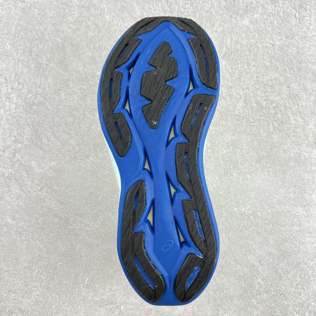 Asics Trainers Shoes Superblast
