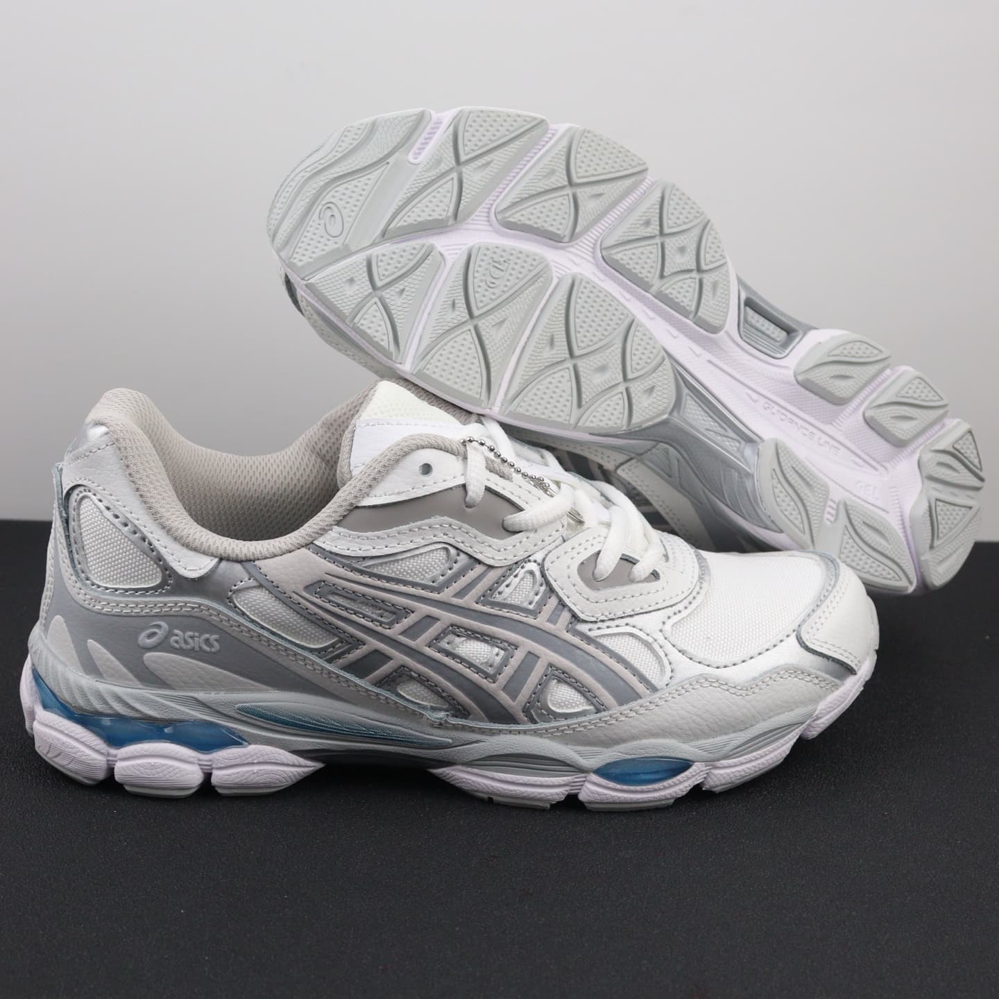 Asics Trainers Shoes Gel-NYC