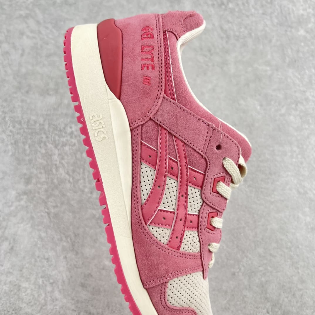 Asics Trainers Shoes Gel-Lyte lll
