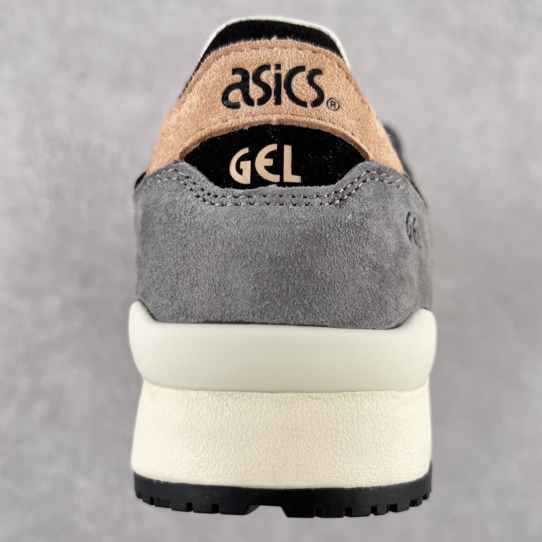 Asics Trainers Shoes Gel-Lyte lll