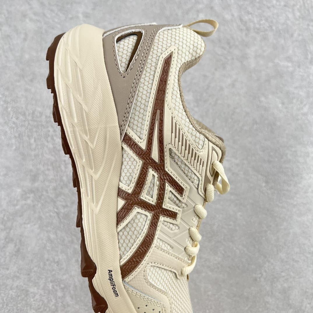 Asics Trainers Shoes Gel-Sonoma CN