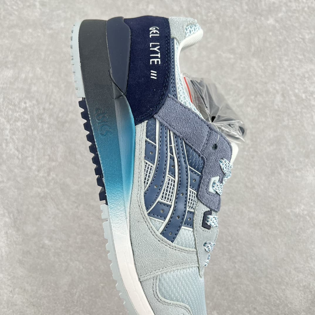 Asics Trainers Shoes Gel-Lyte lll
