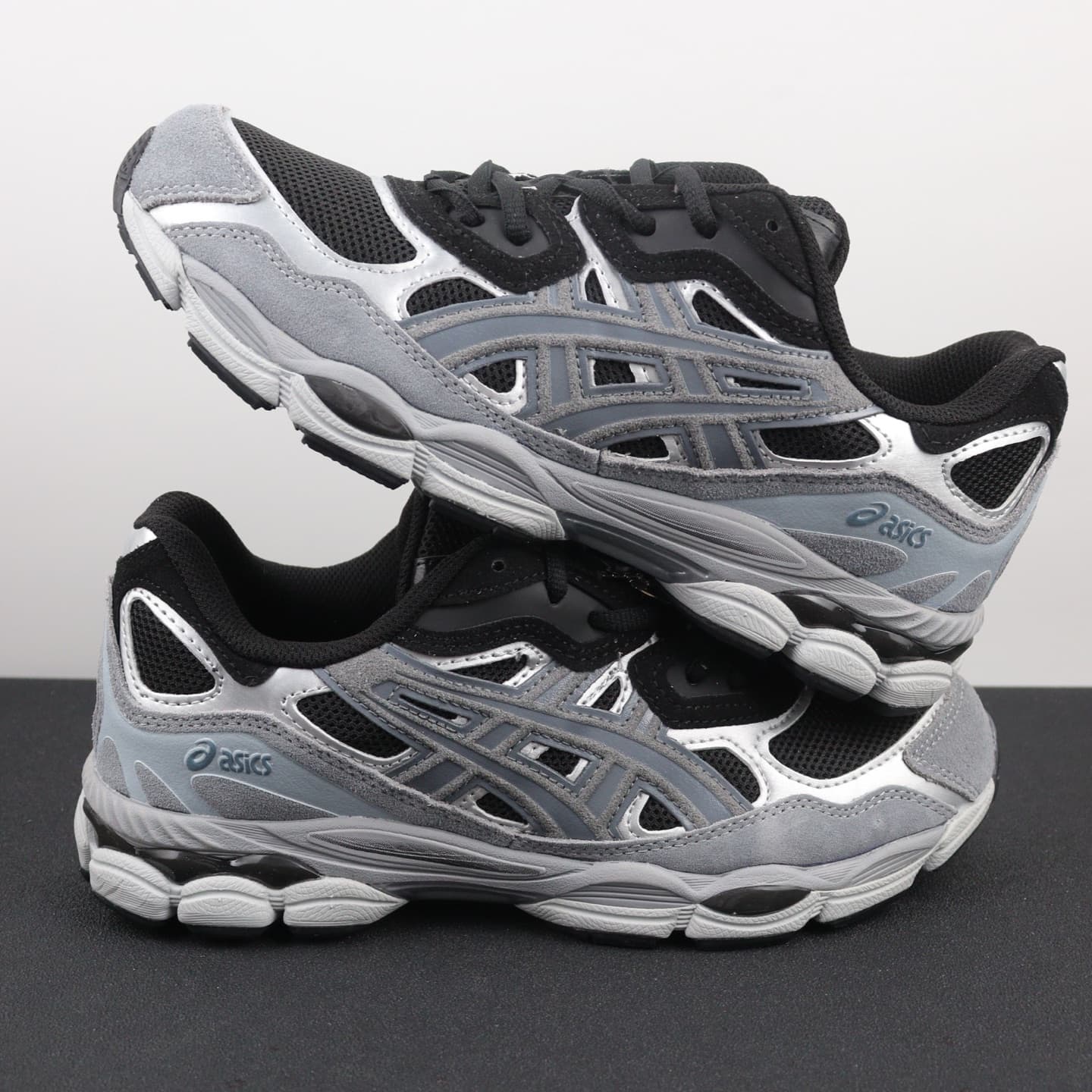 Asics Trainers Shoes Gel-NYC