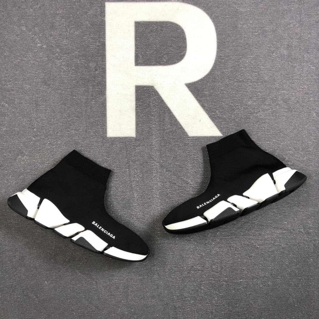 Balenciaga Speed 2.0
