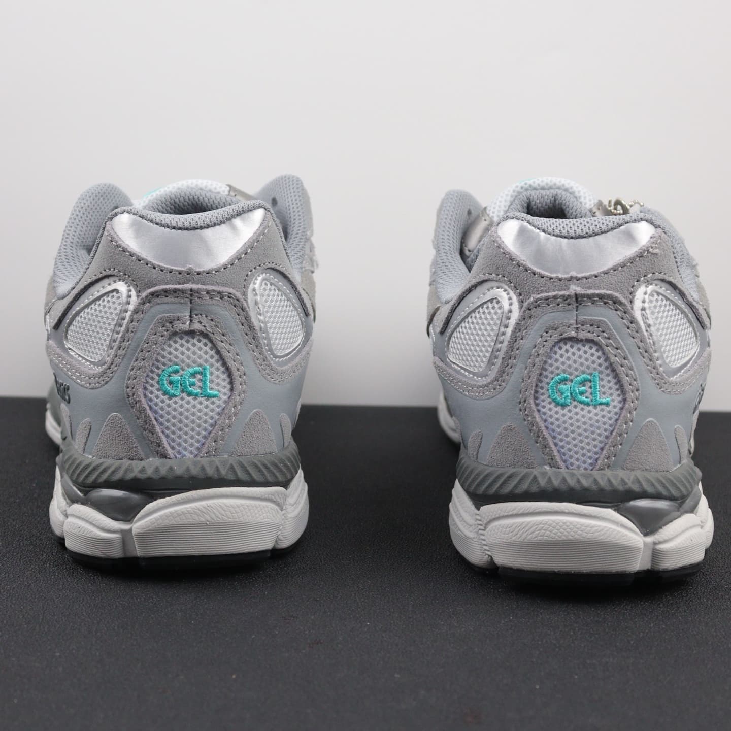Asics Trainers Shoes Gel-NYC