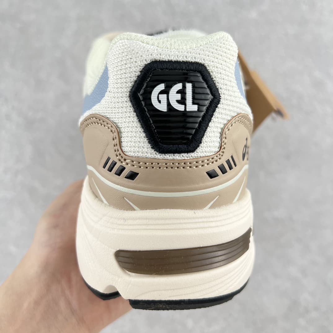 Asics Trainers Shoes Gel-1090