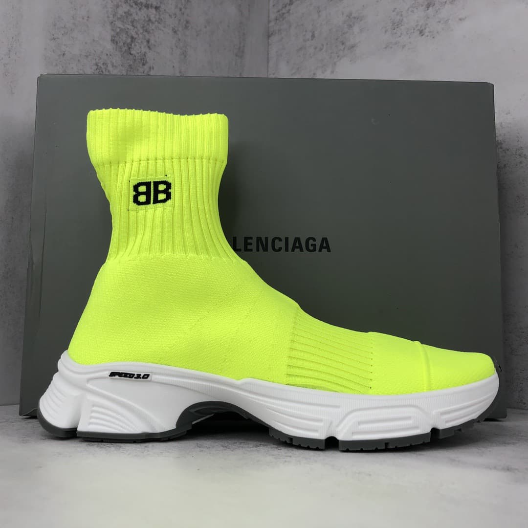 Balenciaga Speed 3.0