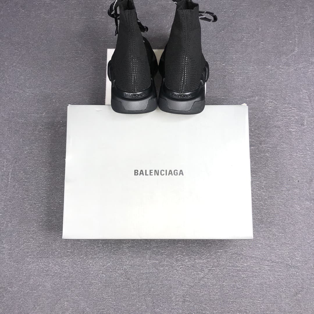 Balenciaga Speed 2.0
