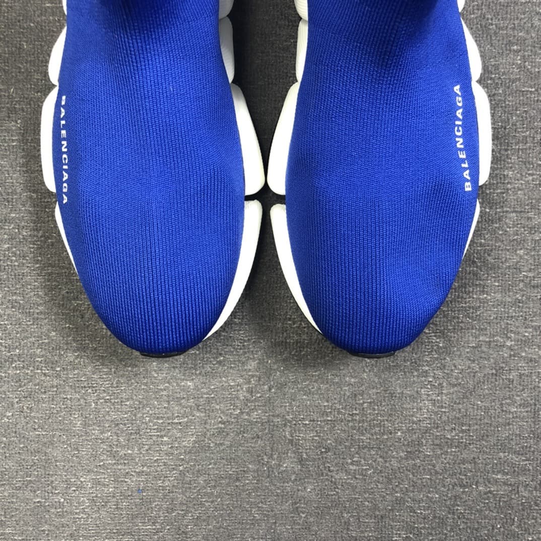 Balenciaga Speed 2.0
