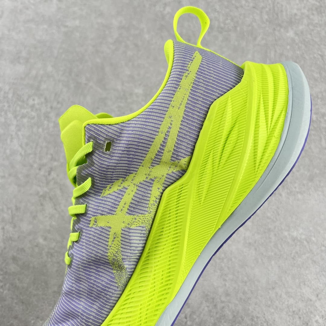 Asics Trainers Shoes Superblast