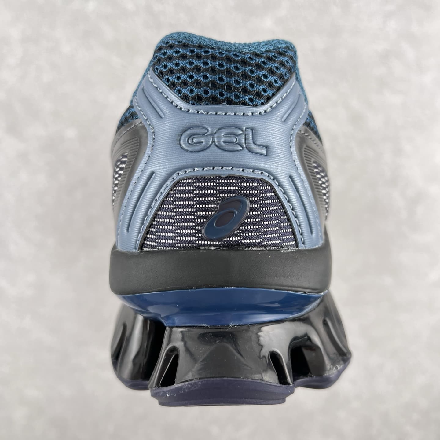 Asics Trainers Shoes Gel-Quamtum Kinetic