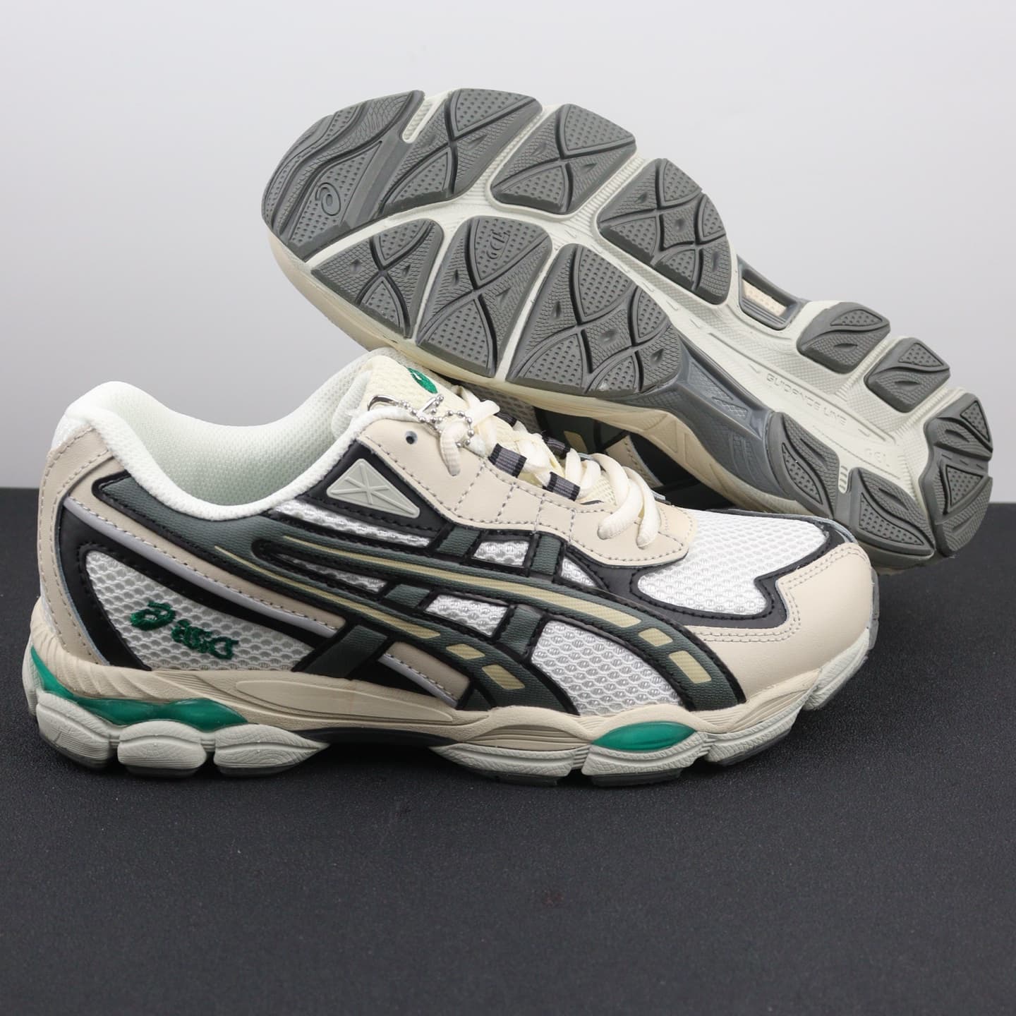 Asics Trainers Shoes Gel-NYC
