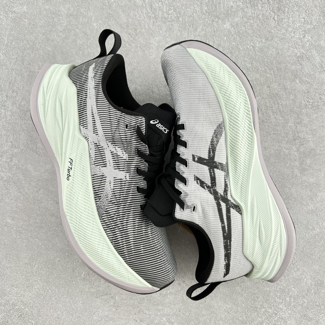 Asics Trainers Shoes Superblast