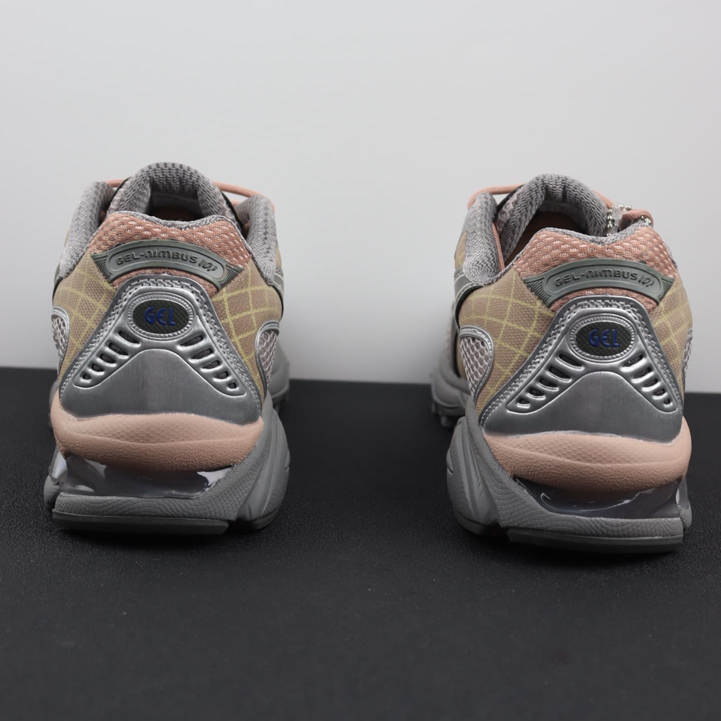 Asics Trainers Shoes Gel-Nimbus 10.1