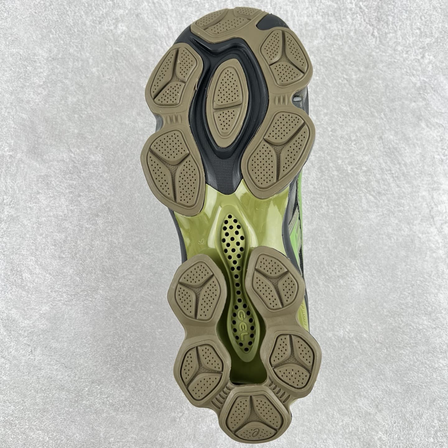 Asics Trainers Shoes Gel-Quamtum Kinetic