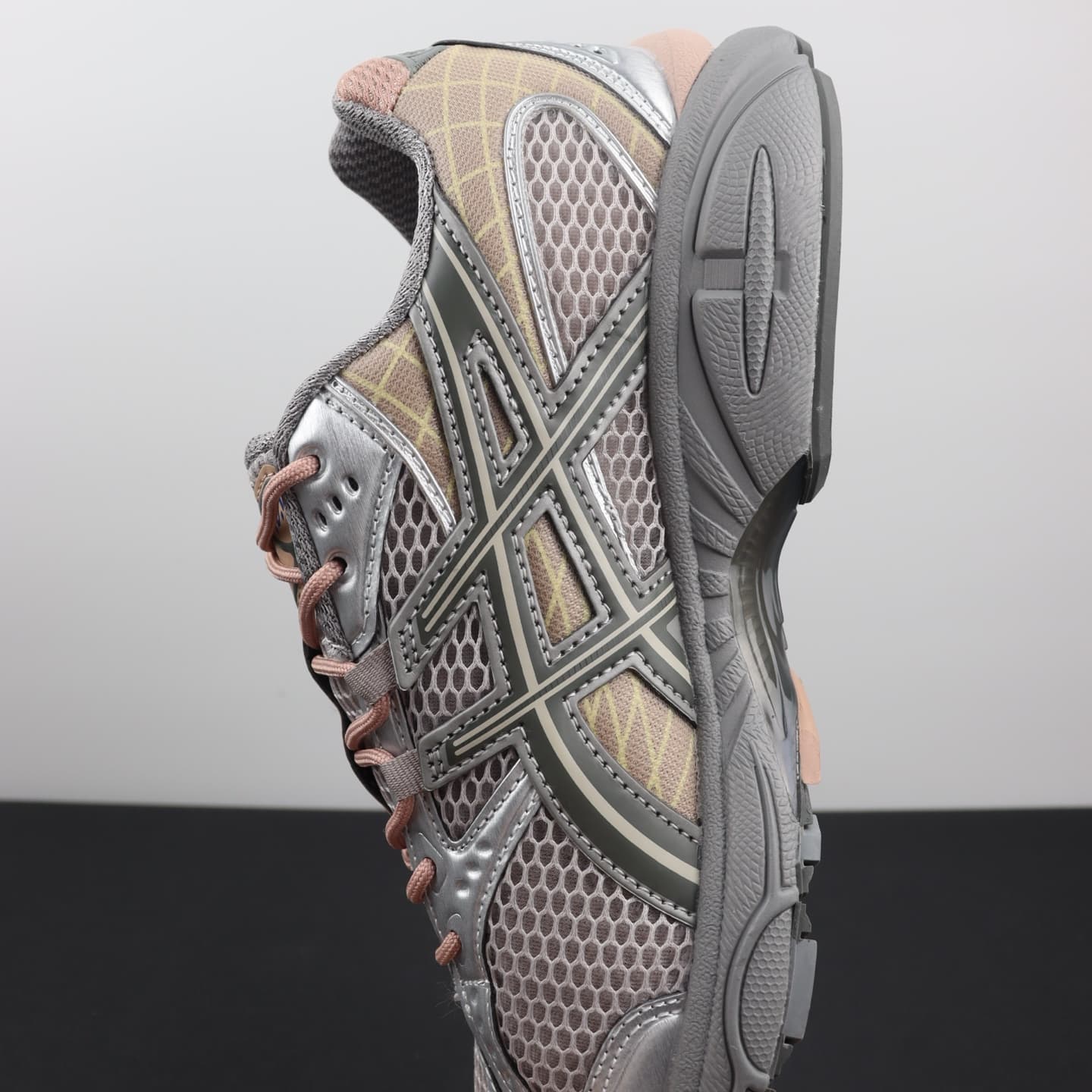 Asics Trainers Shoes Gel-Nimbus 10.1