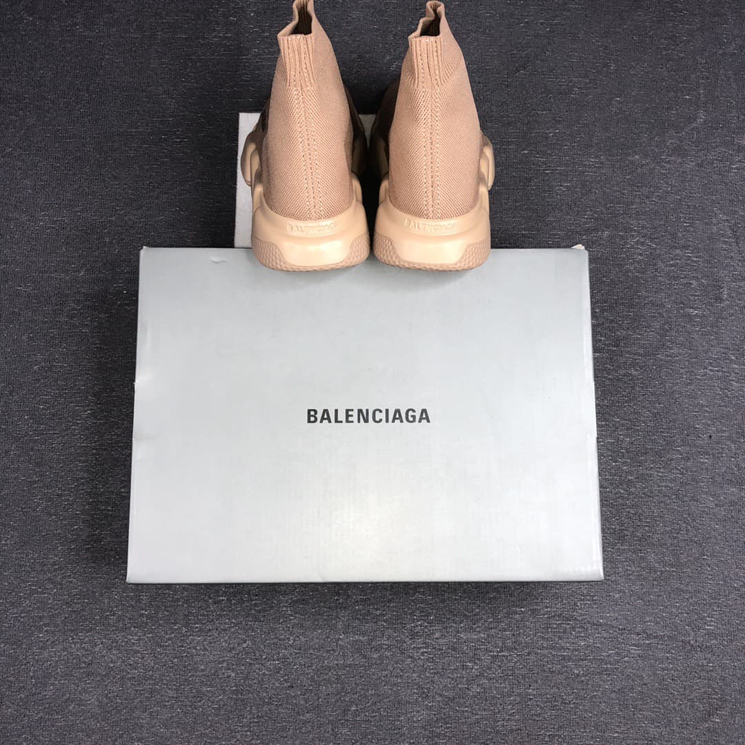Balenciaga Speed 2.0