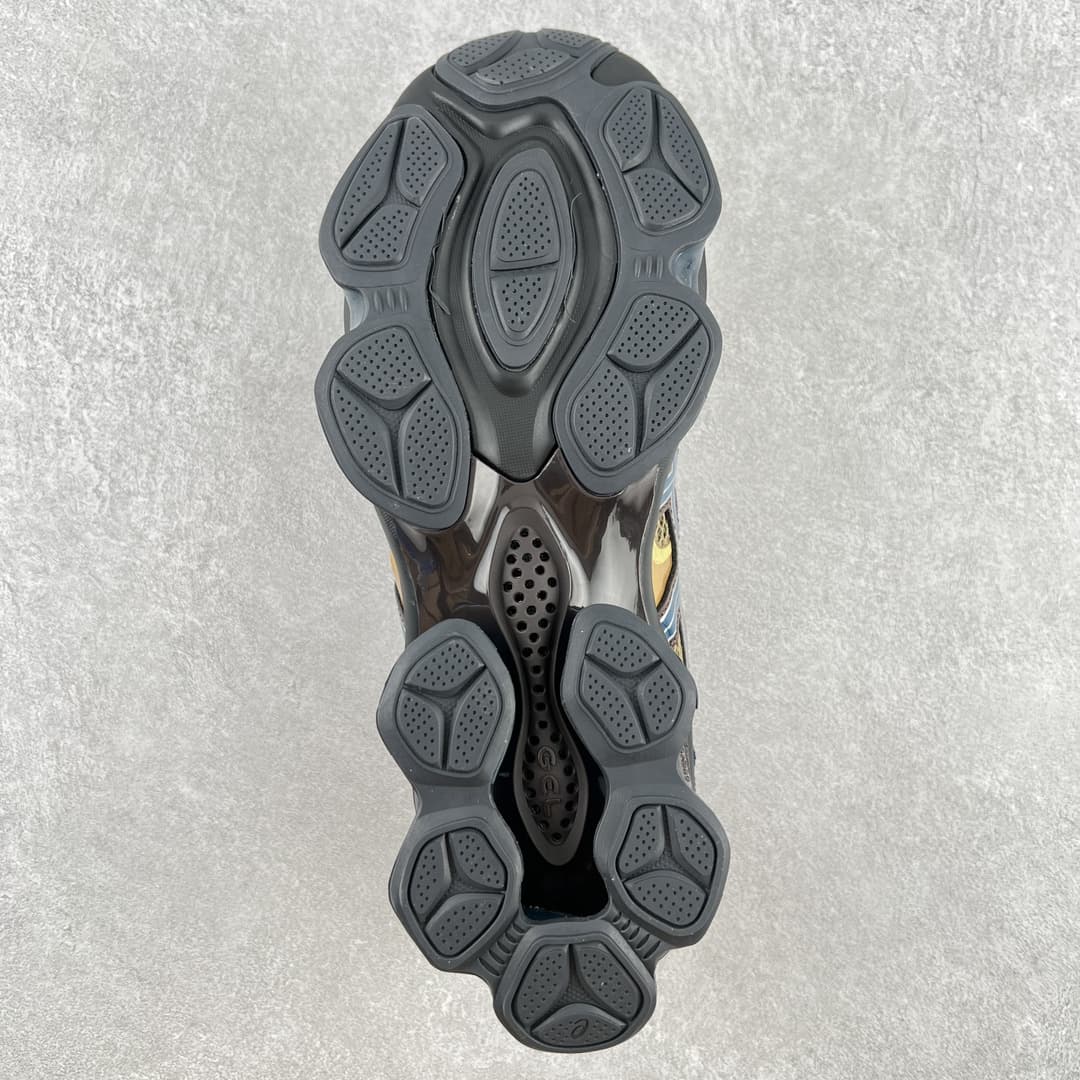 Asics Trainers Shoes Gel-Quantum Kinetic