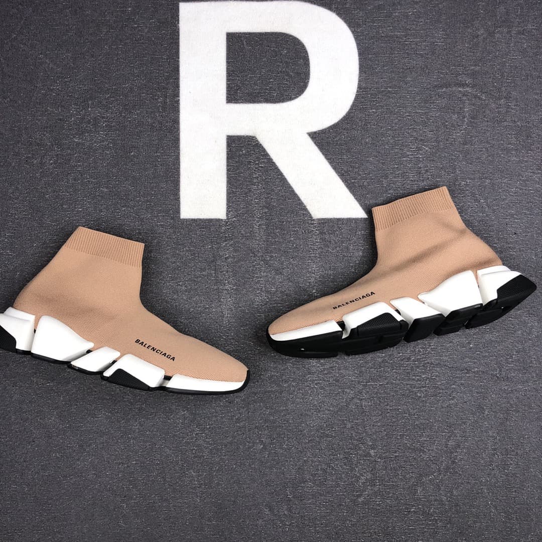 Balenciaga Speed 2.0