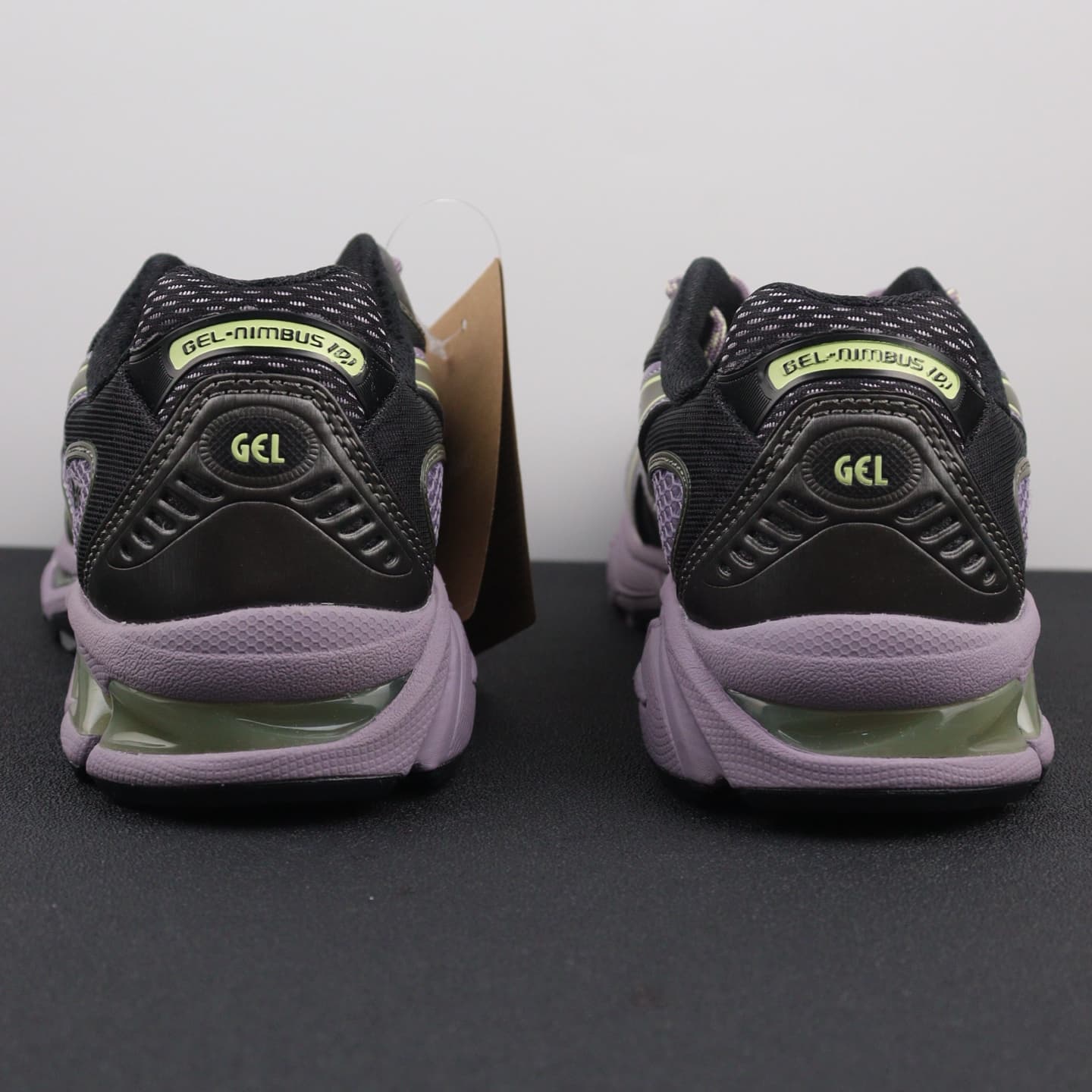 Asics Trainers Shoes Gel-Nimbus 10.1