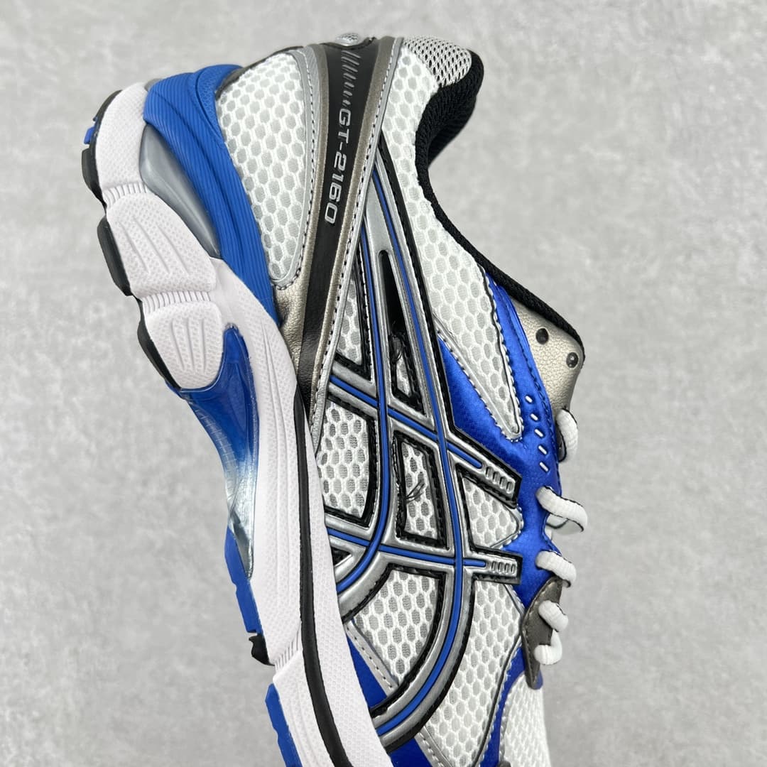 Asics Trainers Shoes GT-2160