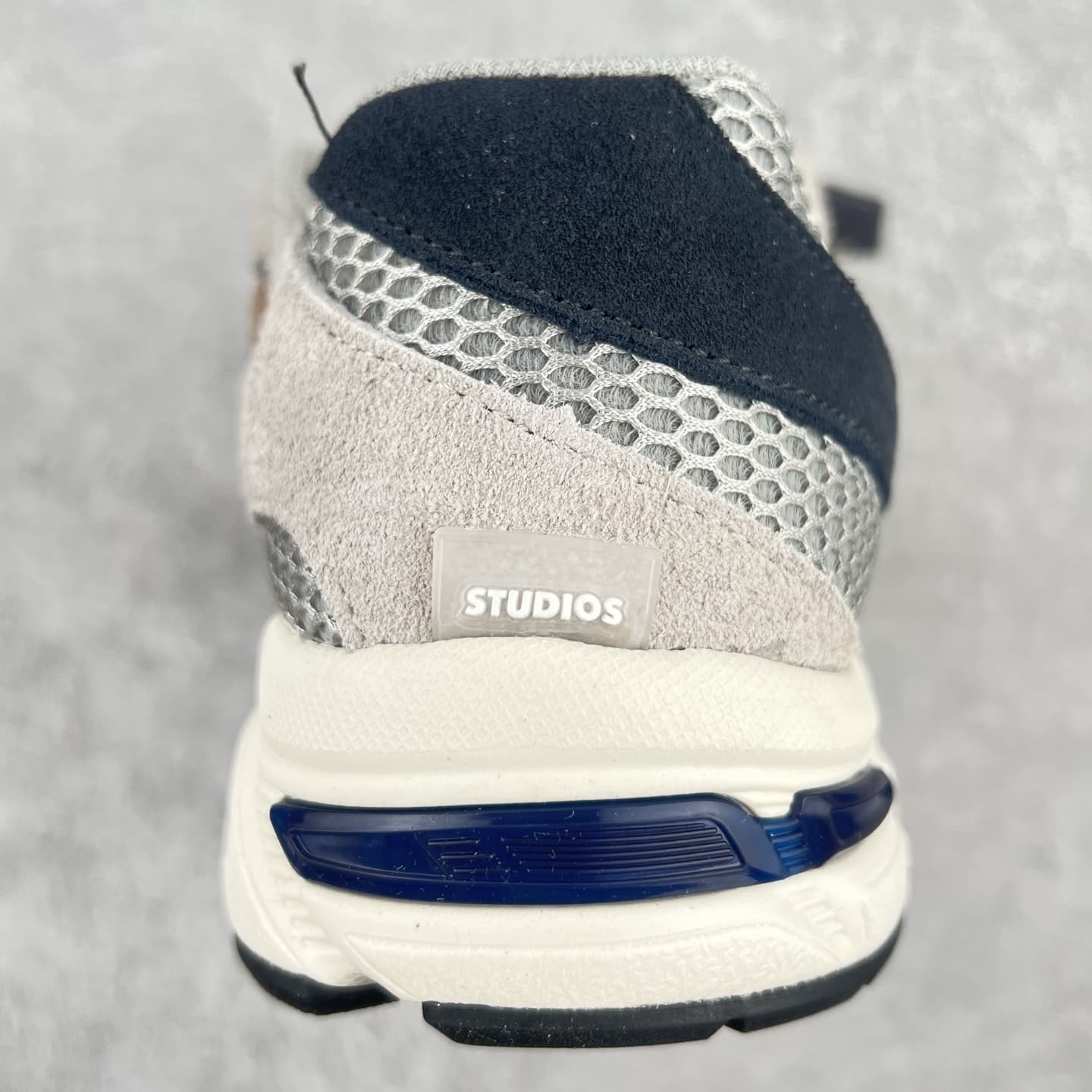 Asics Trainers Shoes Gel-1130