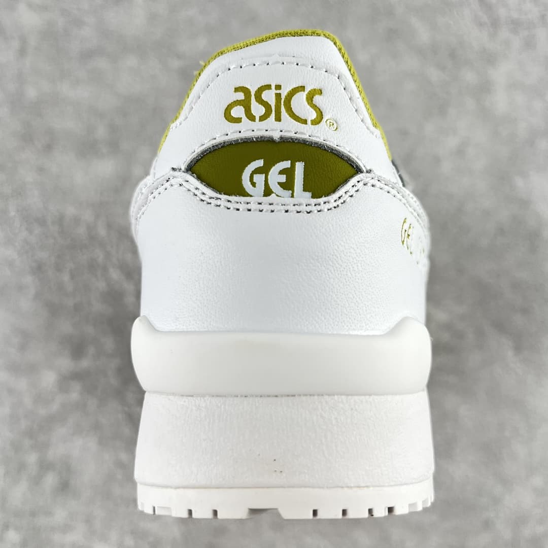 Asics Trainers Shoes Gel-Lyte lll