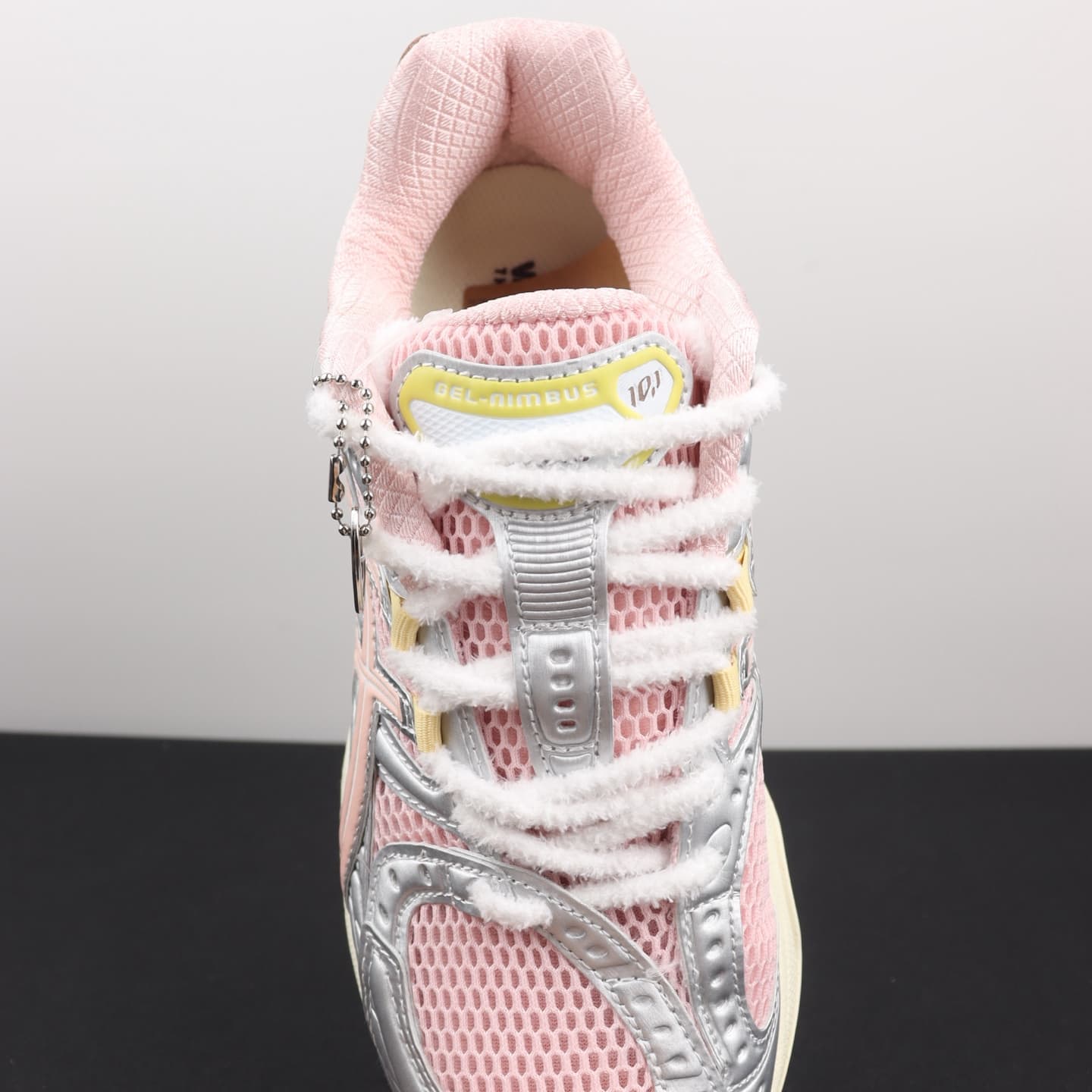 Asics Trainers Shoes Gel-Nimbus 10.1