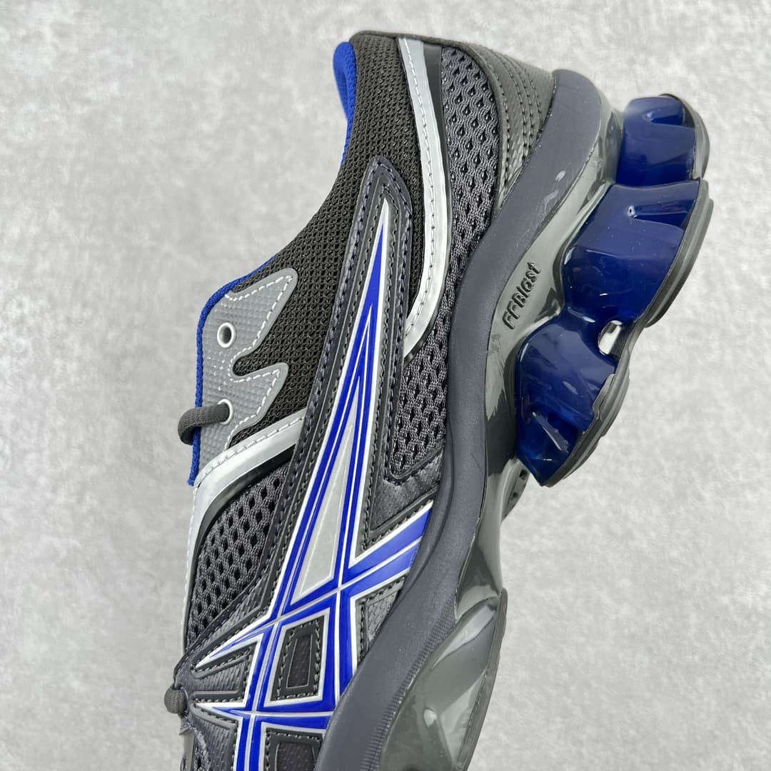 Asics Trainers Shoes Gel-Quantum Kinetic