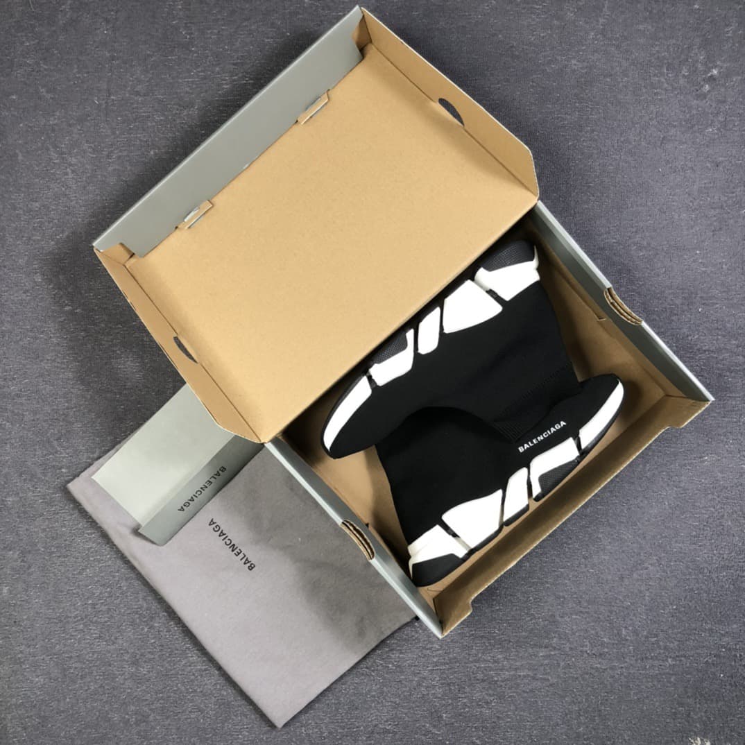 Balenciaga Speed 2.0
