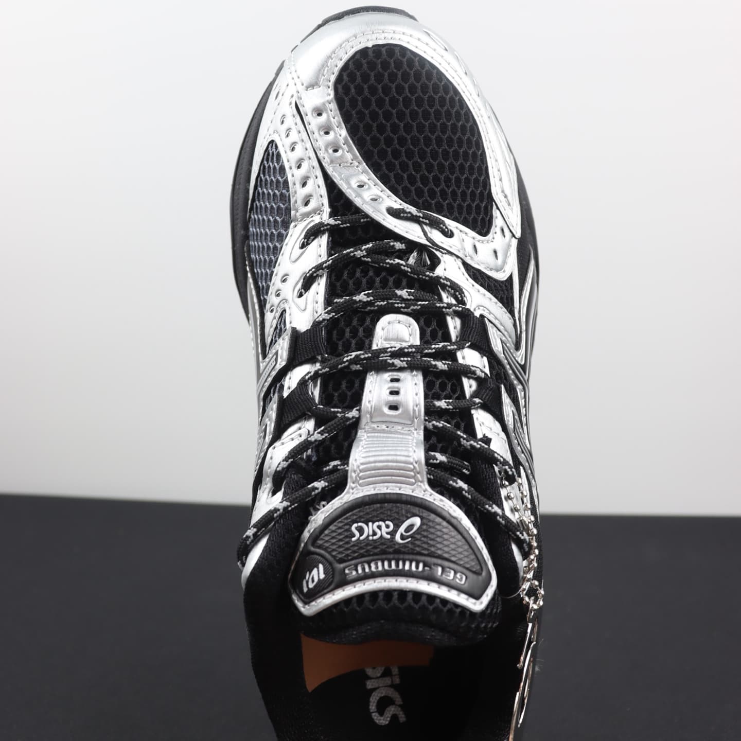 Asics Trainers Shoes Gel-Nimbus 10.1