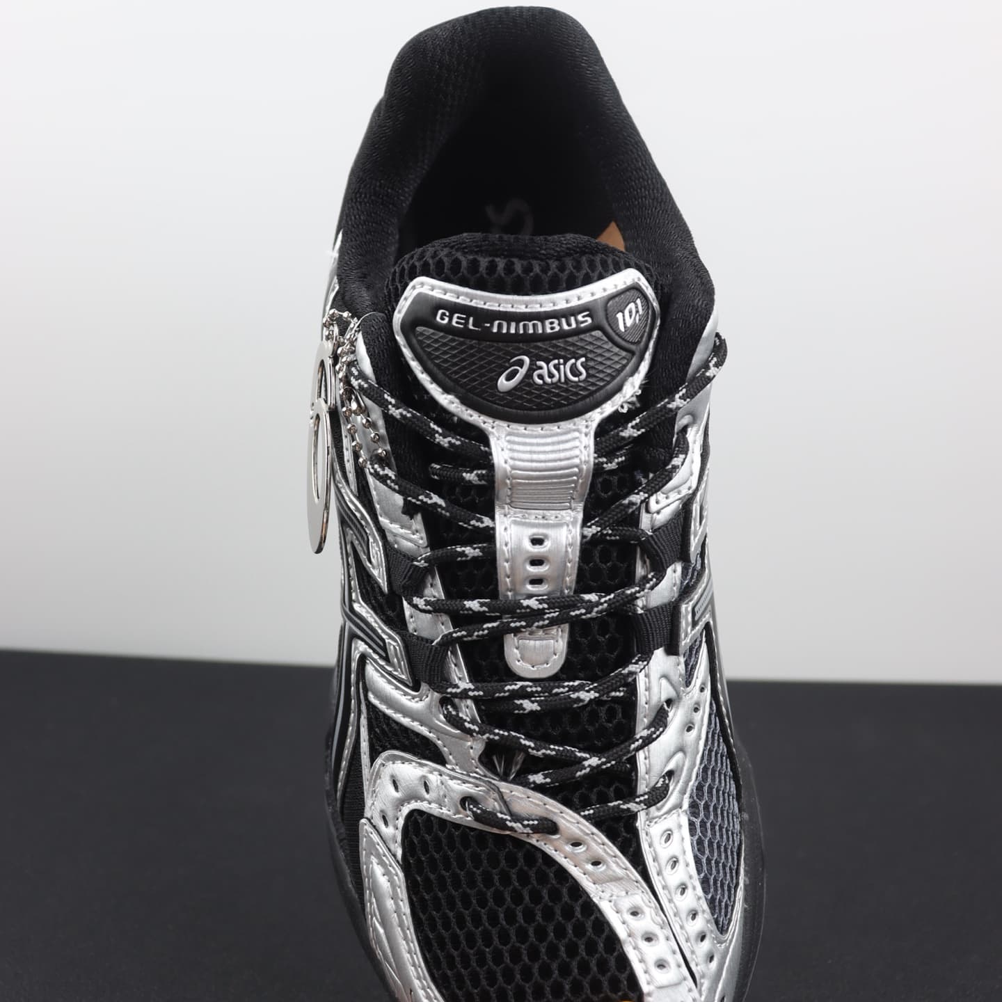 Asics Trainers Shoes Gel-Nimbus 10.1