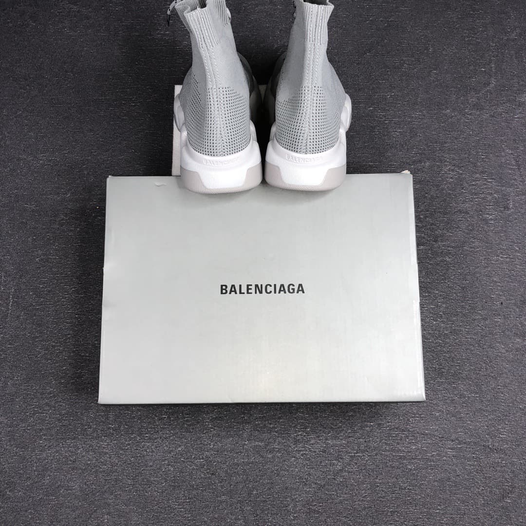 Balenciaga Speed 2.0