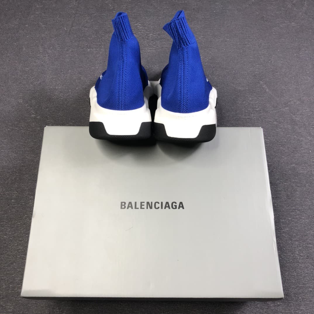 Balenciaga Speed 2.0