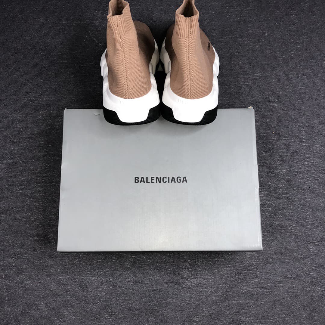 Balenciaga Speed 2.0