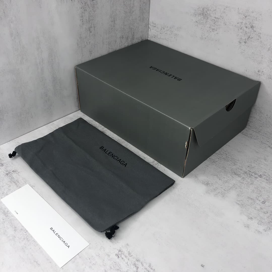 Balenciaga Speed 3.0
