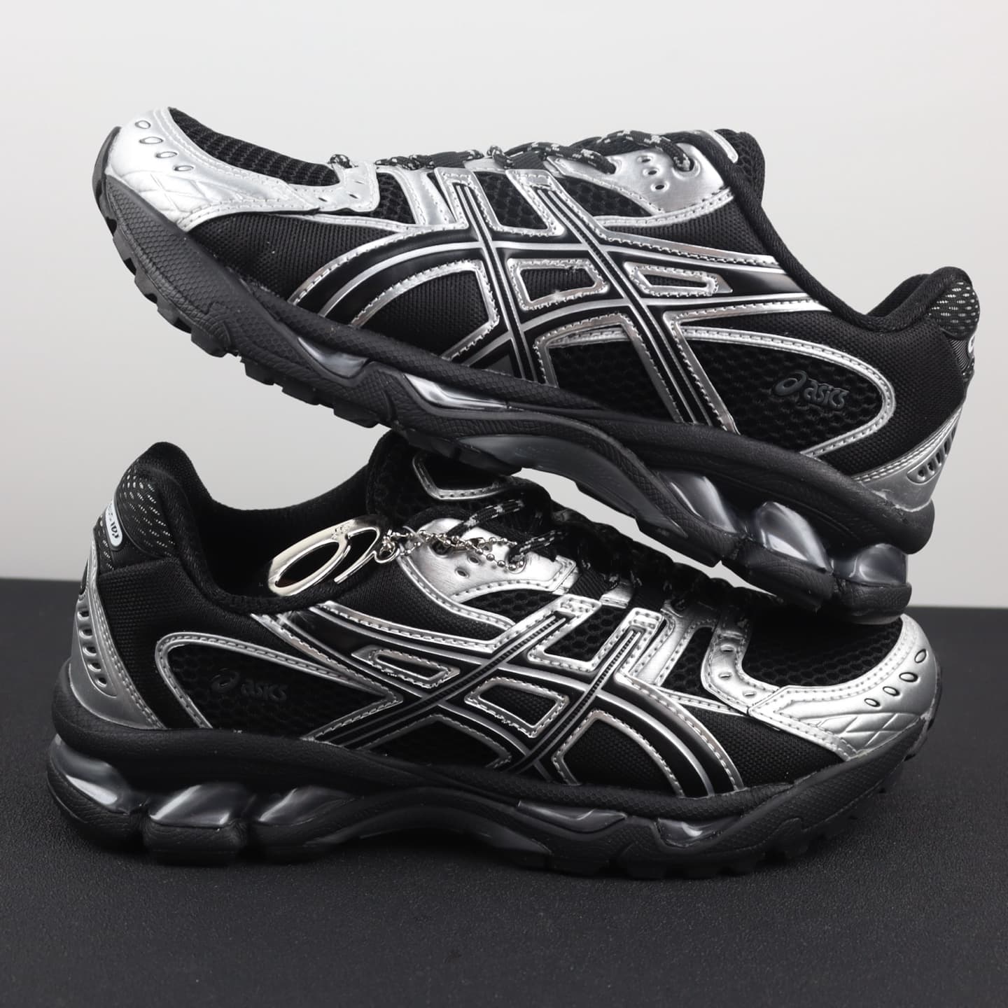 Asics Trainers Shoes Gel-Nimbus 10.1