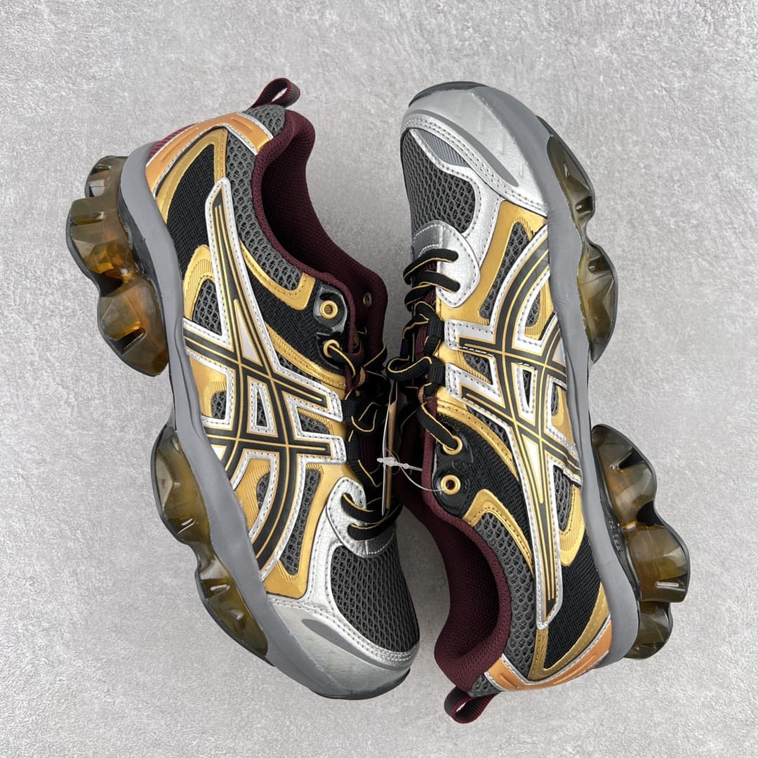 Asics Trainers Shoes Gel-Quantum Kinetic