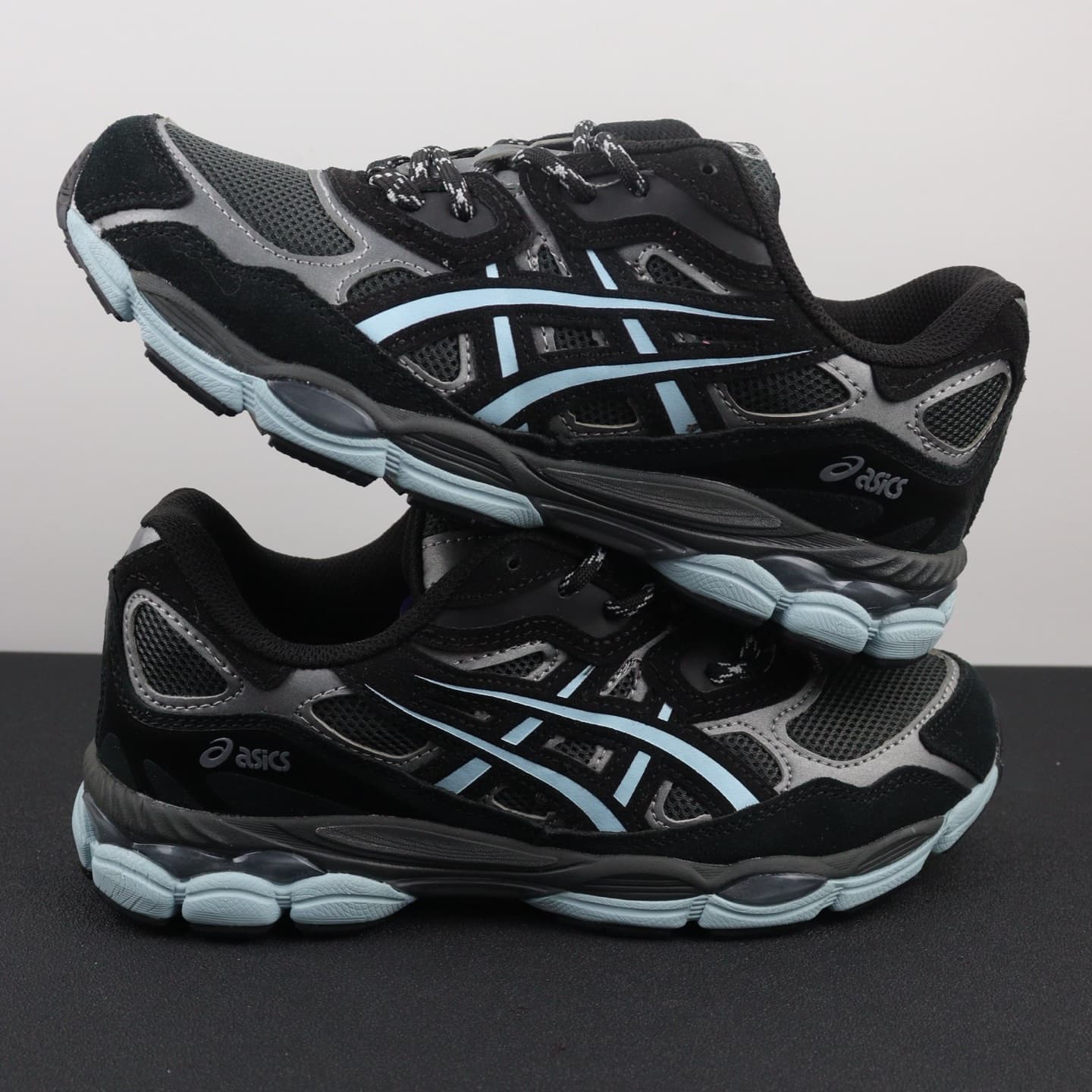 Asics Trainers Shoes Gel-NYC