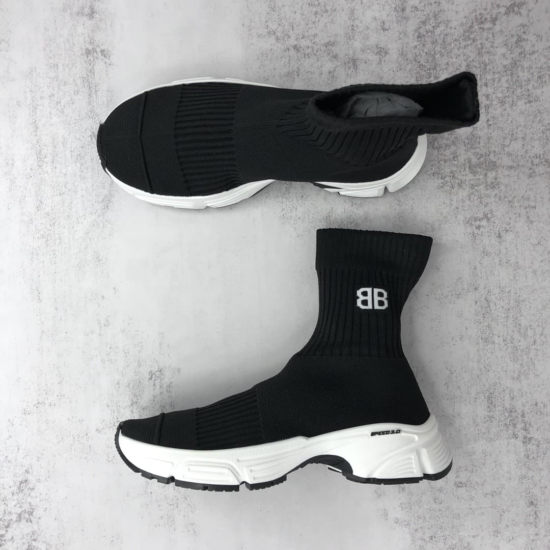 Balenciaga Speed 3.0