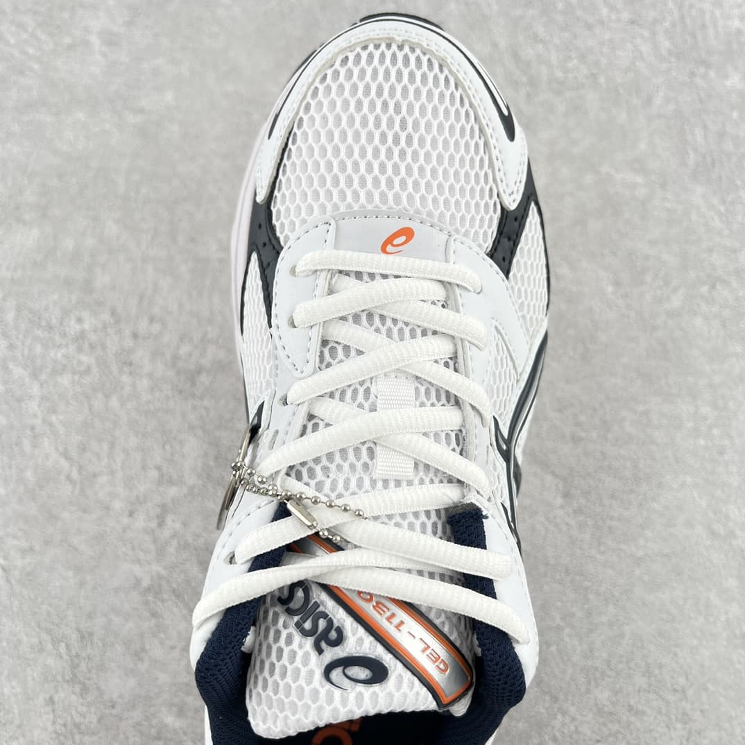 Asics Trainers Shoes Gel-1130
