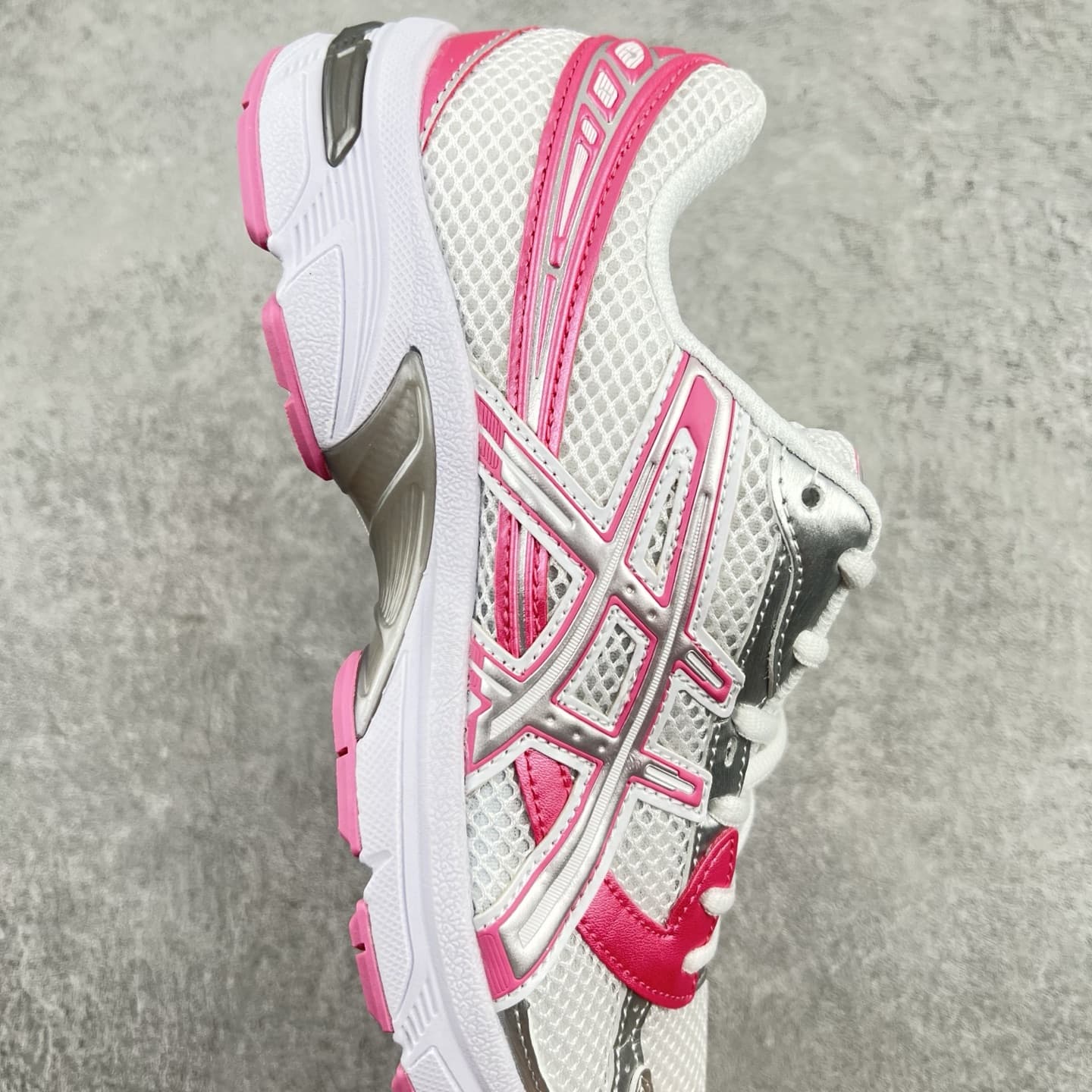 Asics Trainers Shoes Gel-1130