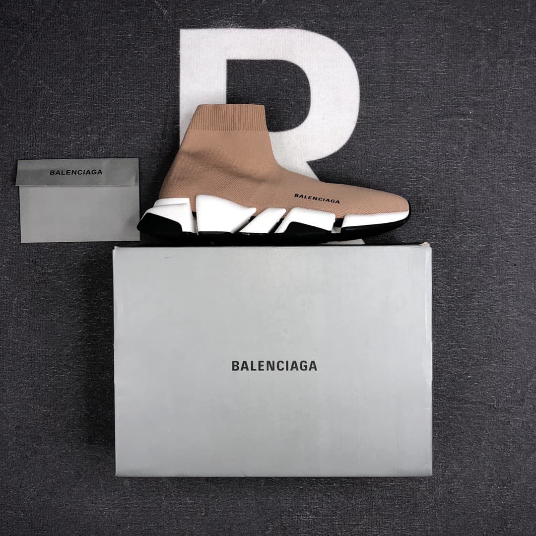 Balenciaga Speed 2.0