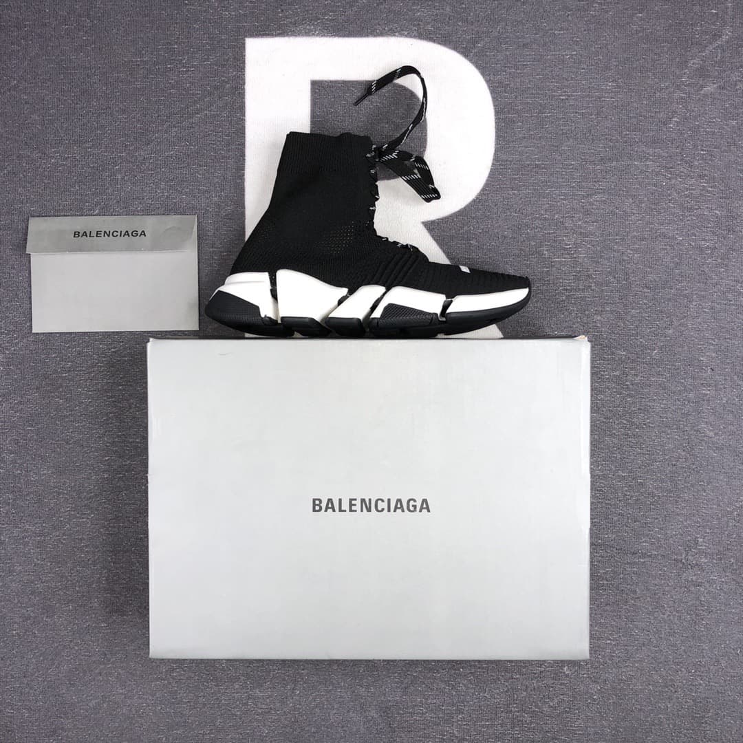 Balenciaga Speed 2.0