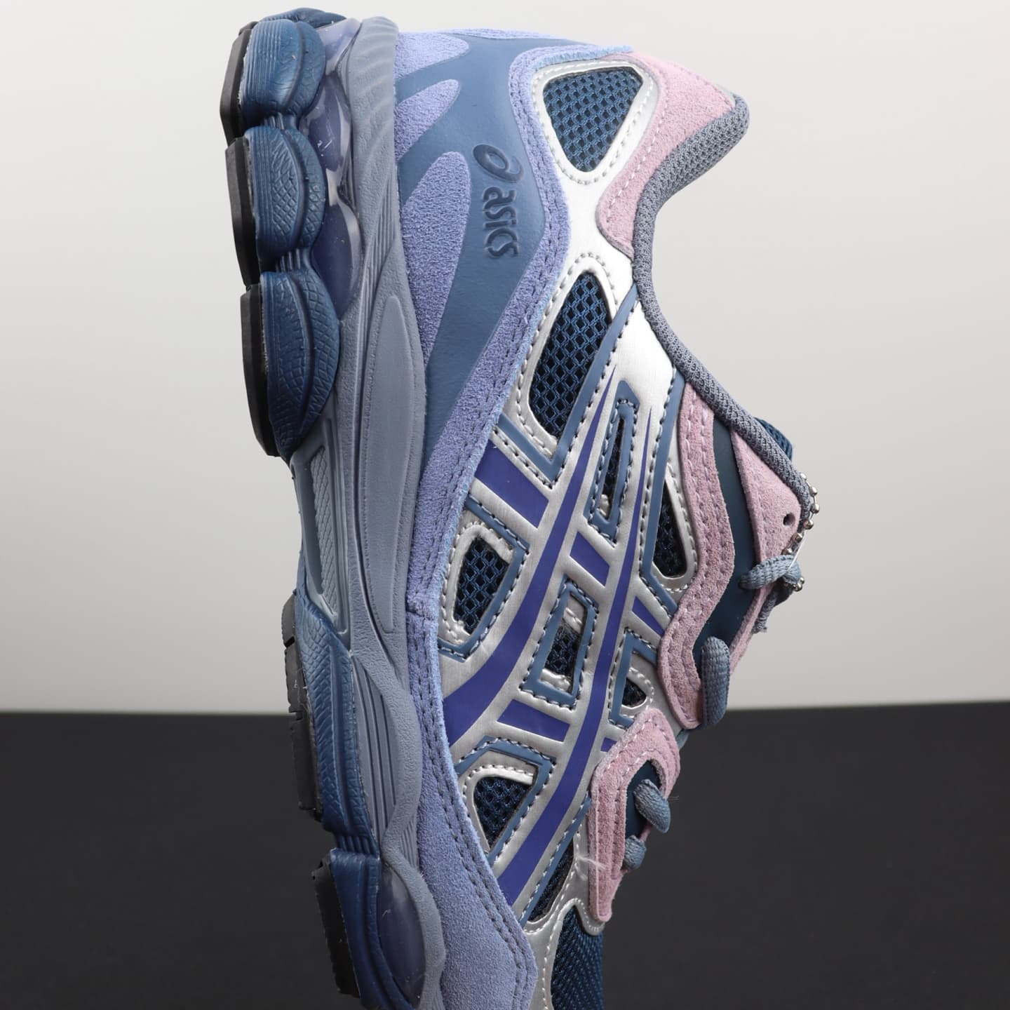 Asics Trainers Shoes Gel-NYC