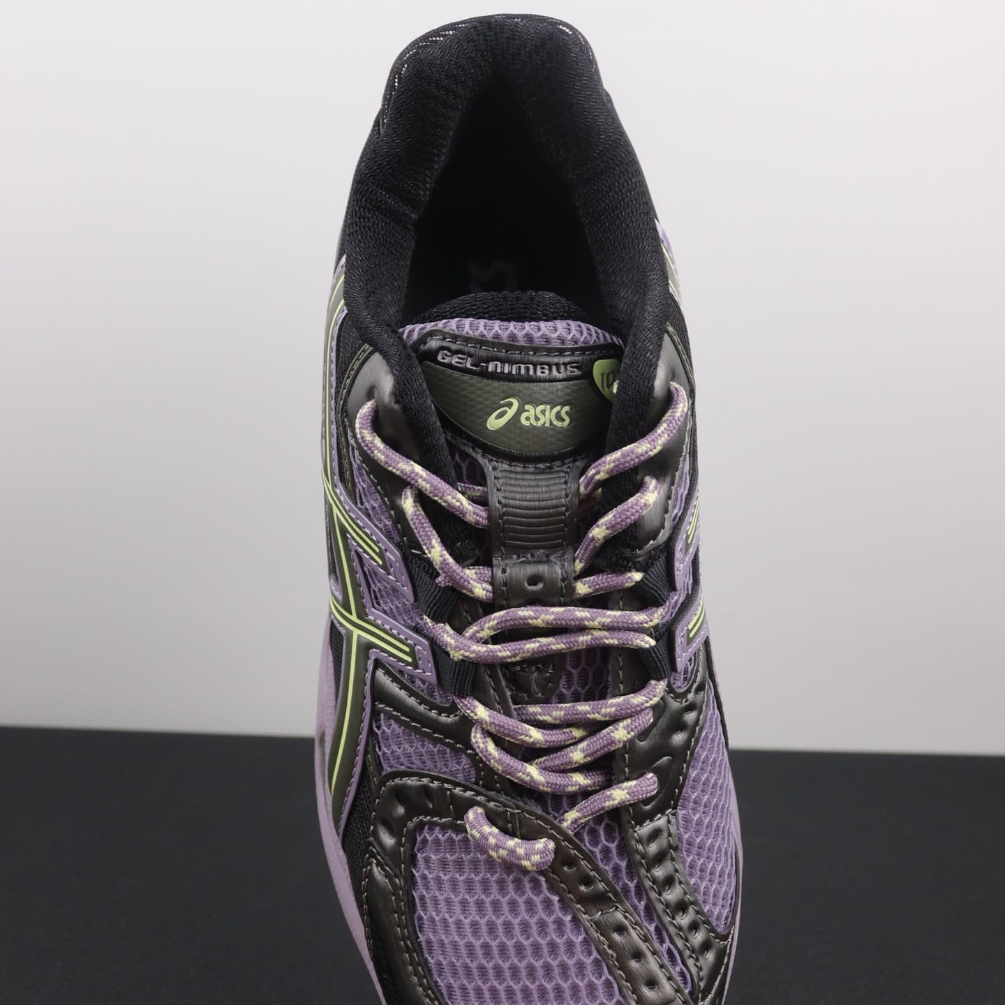 Asics Trainers Shoes Gel-Nimbus 10.1