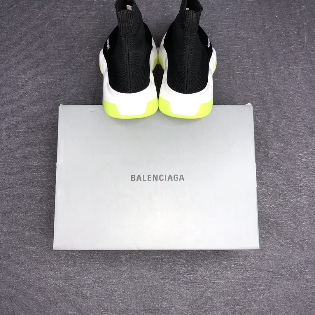 Balenciaga Speed 2.0